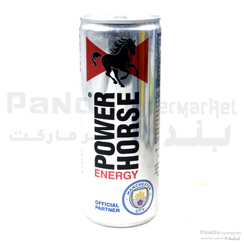 Power Horse Energy Drink 250ml