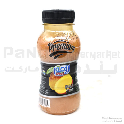 Rawa Mango Nectar 200ml