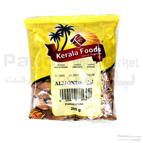 KFC Almond  200gm