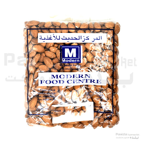 MFC Almond 500gm
