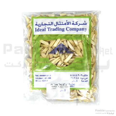 Itc Almond Flakes Stick 100gm