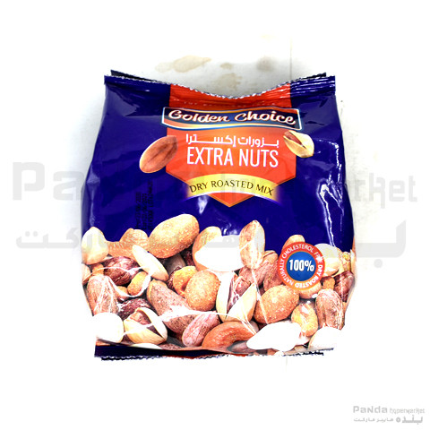 GC Extra Nuts Bags 450g