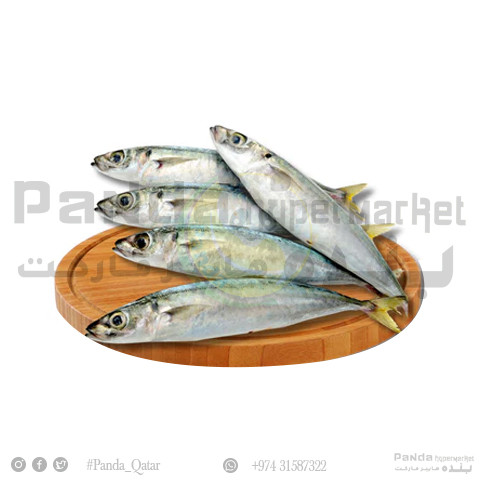 Galung Gong (GG)  Fish 1kg