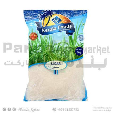 KFC Sugar 5kg