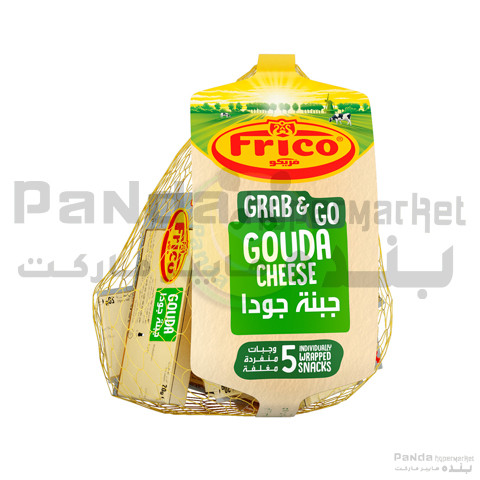 Frico Grab&Go Gouda Cheese 100g