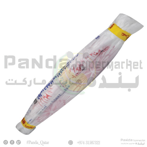 Jollys offer Table Cover Roll 110 X 110Cm 10Pcs X 3