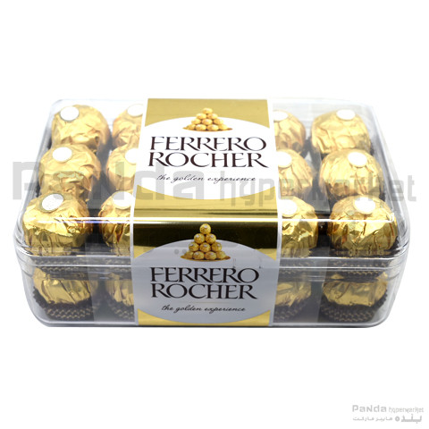 Ferrero Rocher T30 375gm