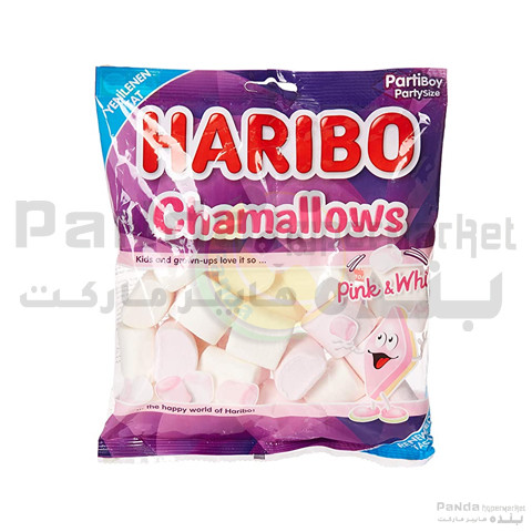Haribo Charmellow 150gm