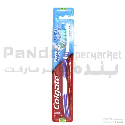 Colgate Extra Clean Tooth Brush