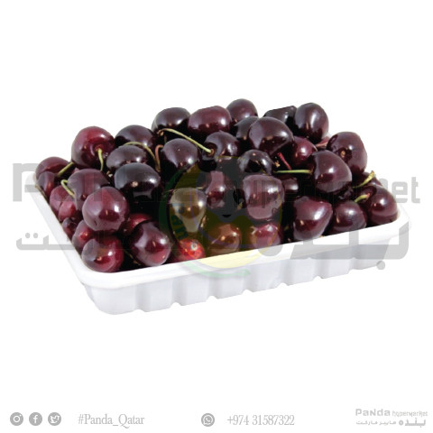 Cherry Syria 1Packet