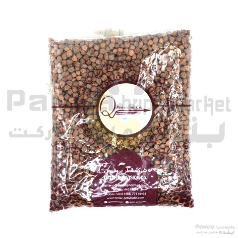 QPC Black Chana  1Kg