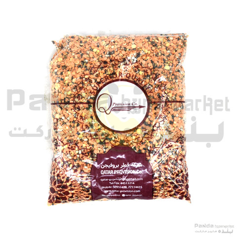 QPC Mix Dal  1Kg