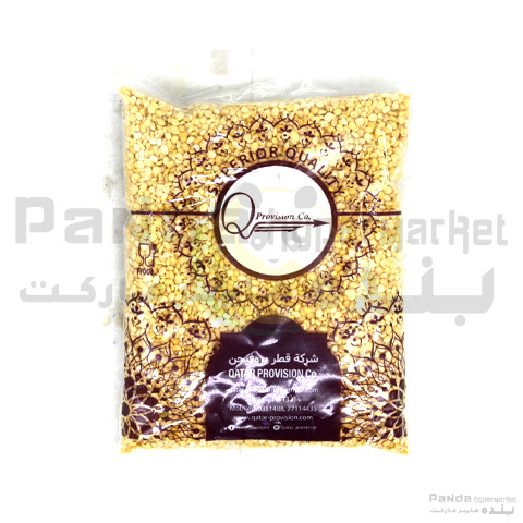 QPC Moong Dal 500gm