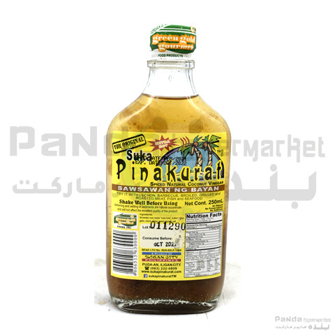 suka pinakurat 250ml
