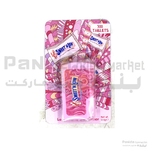 Sweet N Low Tablets 300