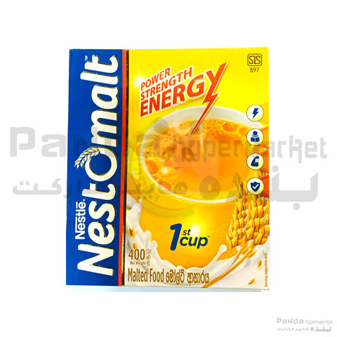 Nestomalt-Packet 400gm