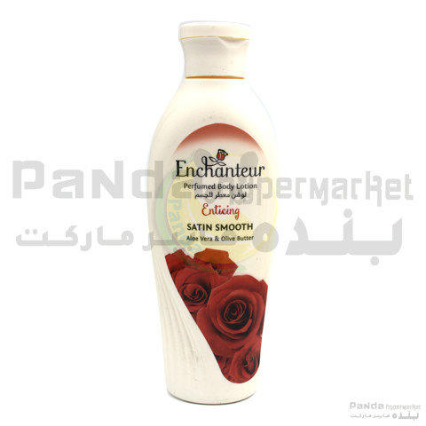 Enchanteur Body Lotion Enticing 250Ml