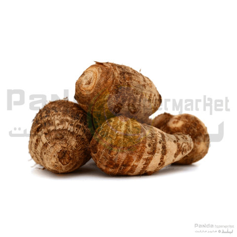 Aravi Small China 500G