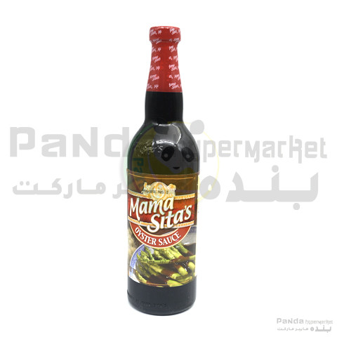 Mama Sitas Oyster Sauce 765g