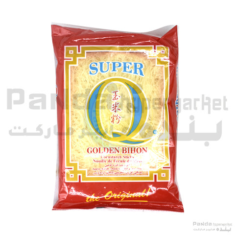 Super Q Golden Bihon-227gm