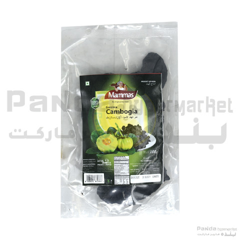 Mammas Kodumpully 100gm