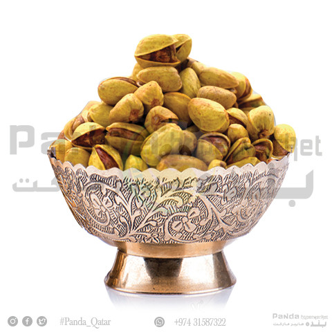 Pistha Yellow Lemon 250g