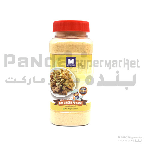 Modern Dry Ginger Powder 250gm