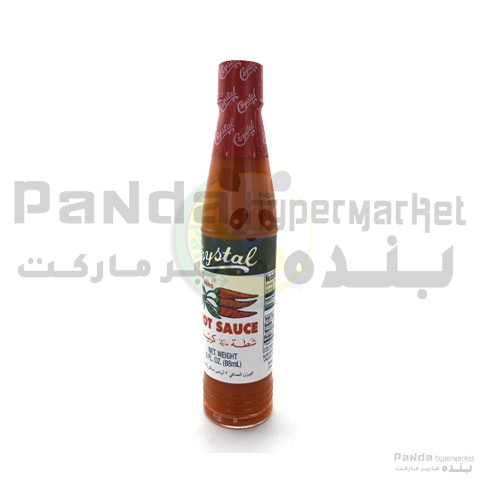 Crystal Hot Sauce 88 Ml