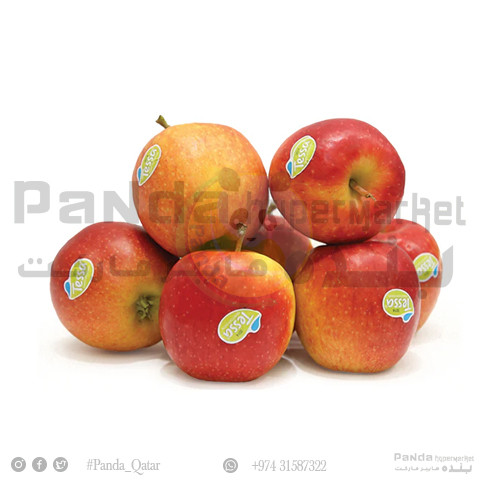 Apple Tessa Italy - 1Kg