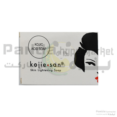 Kojiesan Skinlighten Soap-135Gm #0017