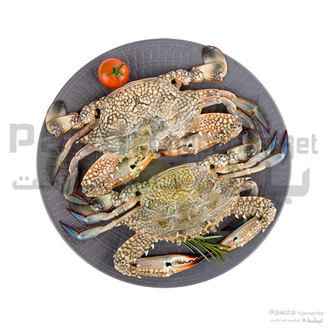 Crab Lady 1kg