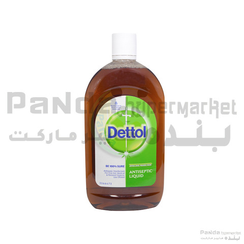 Dettol Antiseptic Liquid 250ml