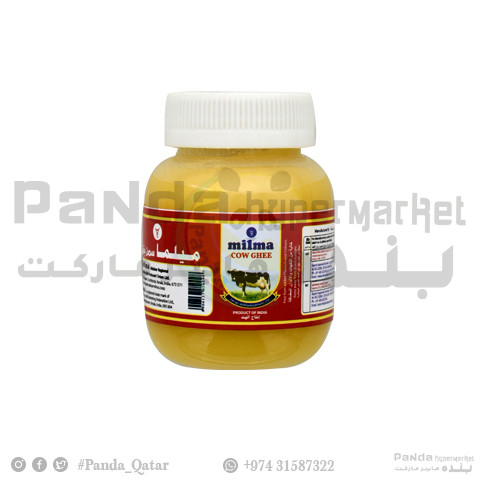 Milma Cow Ghee 100Ml