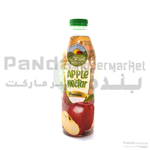 Mazzraty Apple Fresh Juice 1L