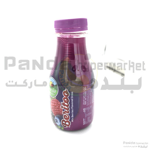 Mazzraty Beritoo Drink 240ml