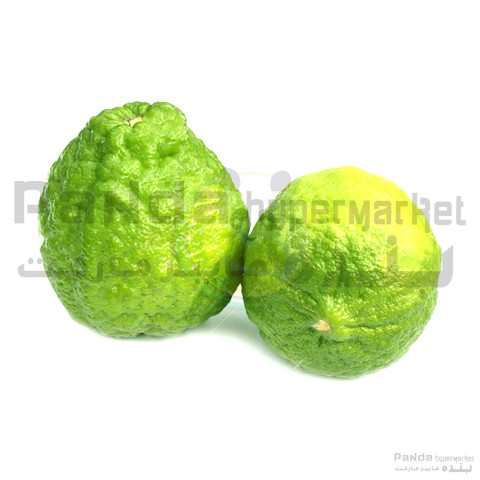 Curry Lemon India 500G