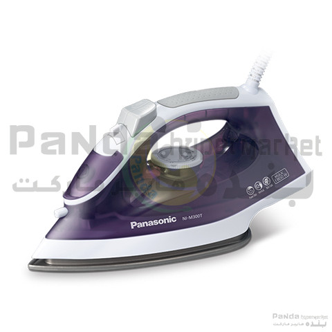 Panasonic Steam Iron [NIM300T]