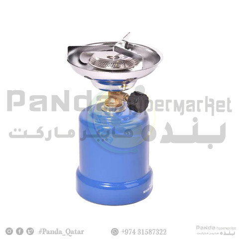Gas Stove- Small