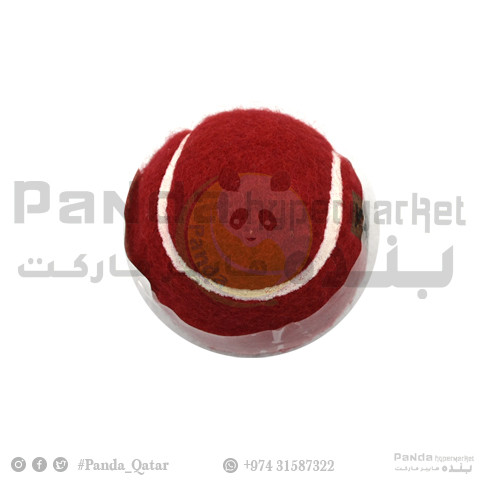 Karson Cricket Balls Red&Yelow