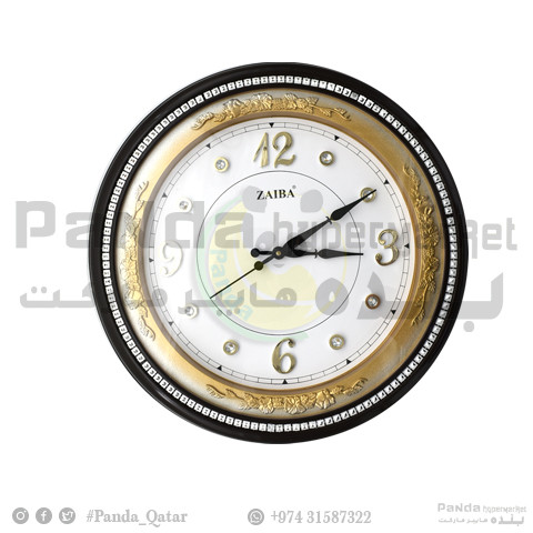 Wall Clock [5077 SM]