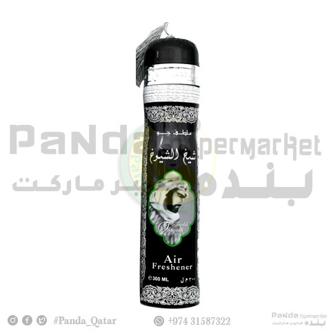 Sheikh Shuyukh Air Freshner 300Ml