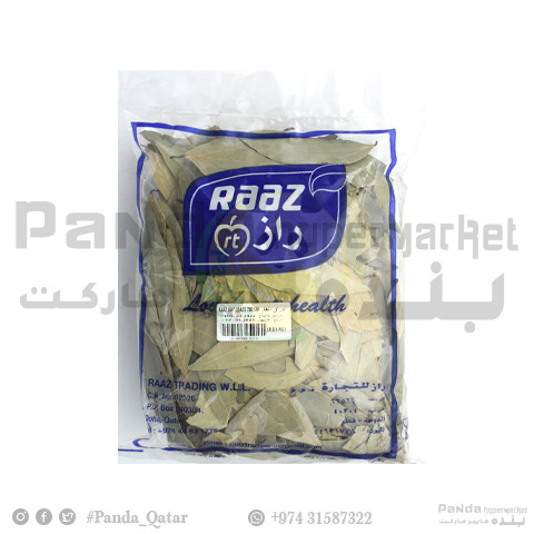 RAAZ BY LEAVS 200 GM