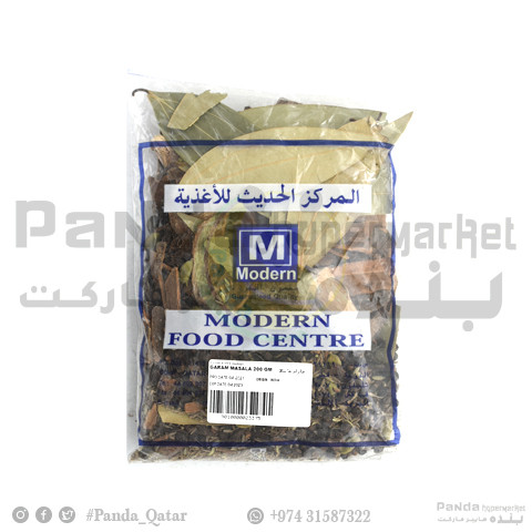 MFC Garam Masala 200gm