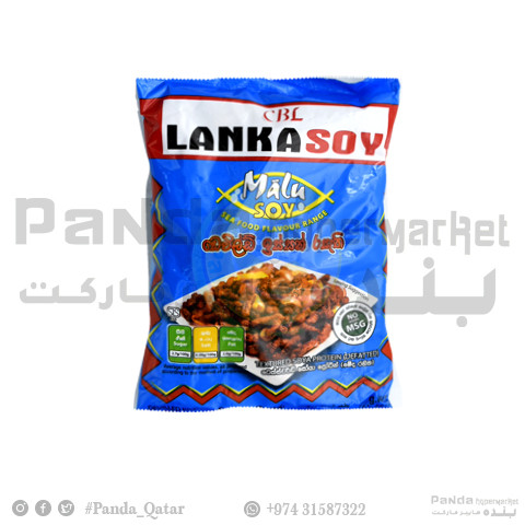 Lanka Soya Prawn 90Gm