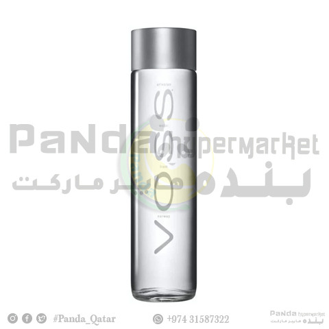 Voss Still 375ml
