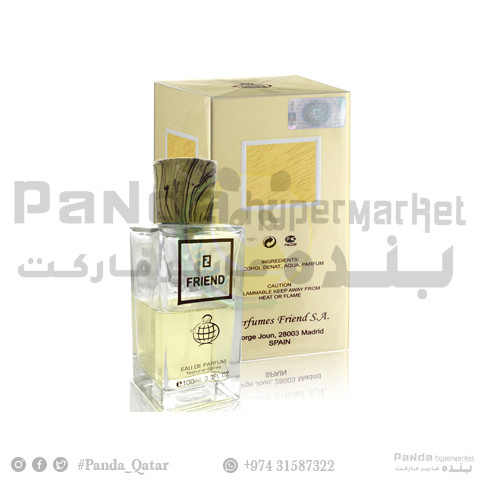 Friend Perfume 100ml