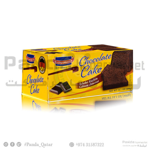 Kunchen Meister  Chocolate Cake 400gm
