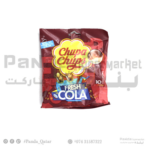 Cc Cola Mix Bag