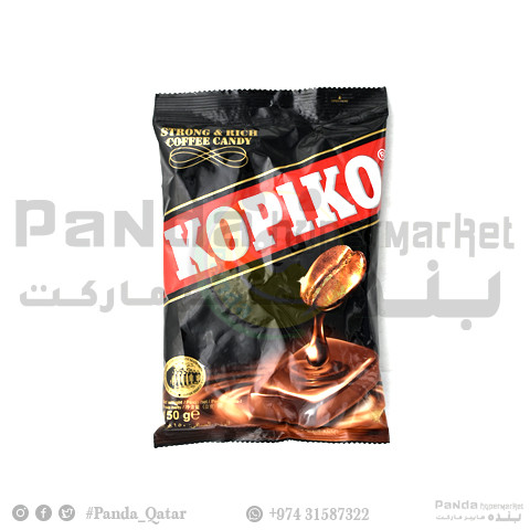 Kopiko Coffee Candy 140gm