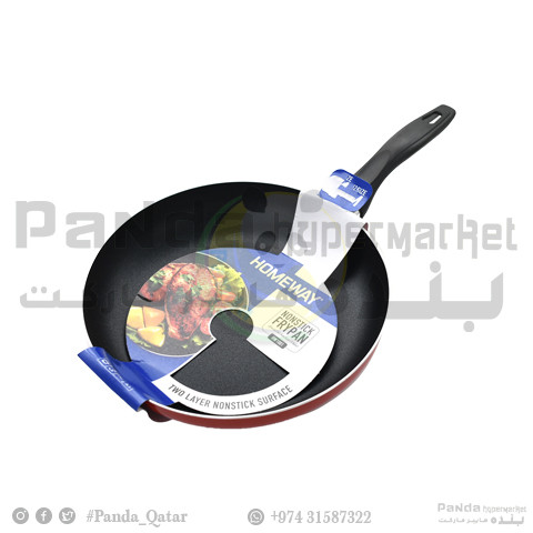 Homeway Fry Pan 28cm 1Pc